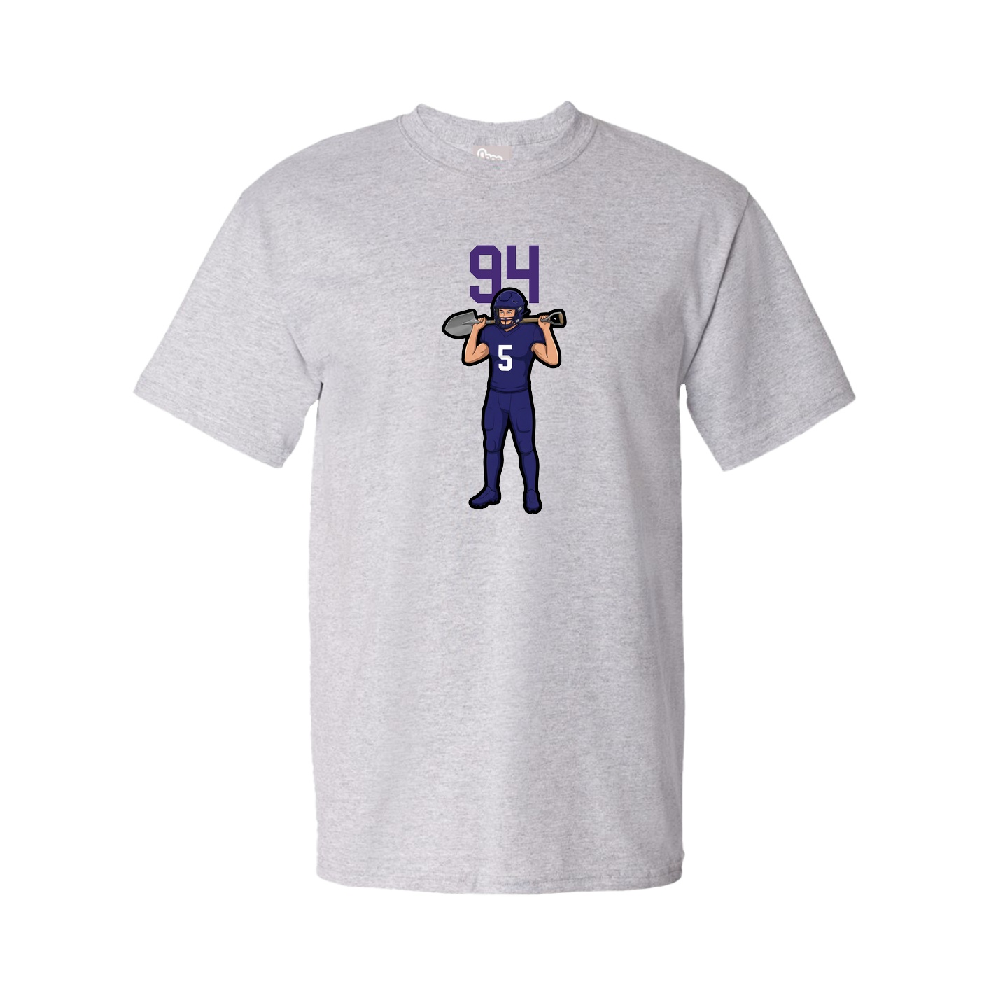 NIL Club Youth Tee