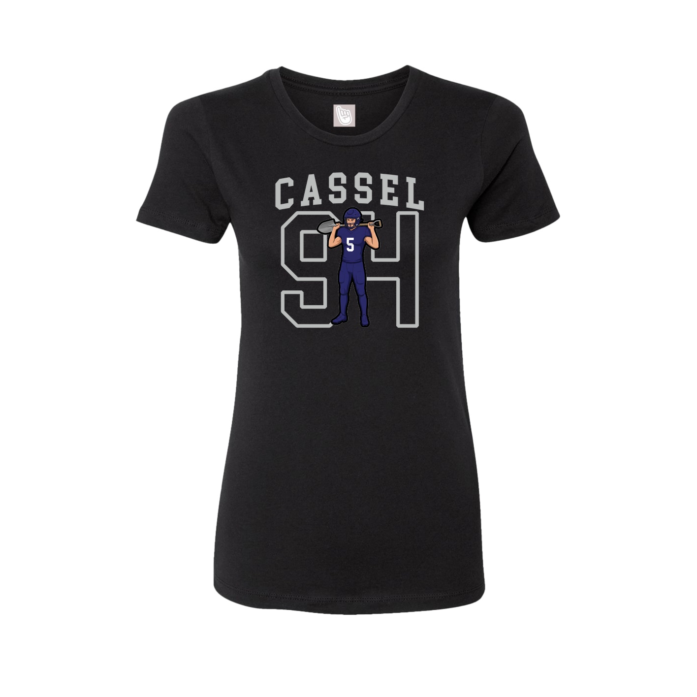 Womens Tee