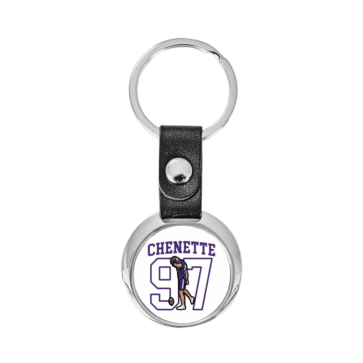 Key Chain — Shirsey in Classic