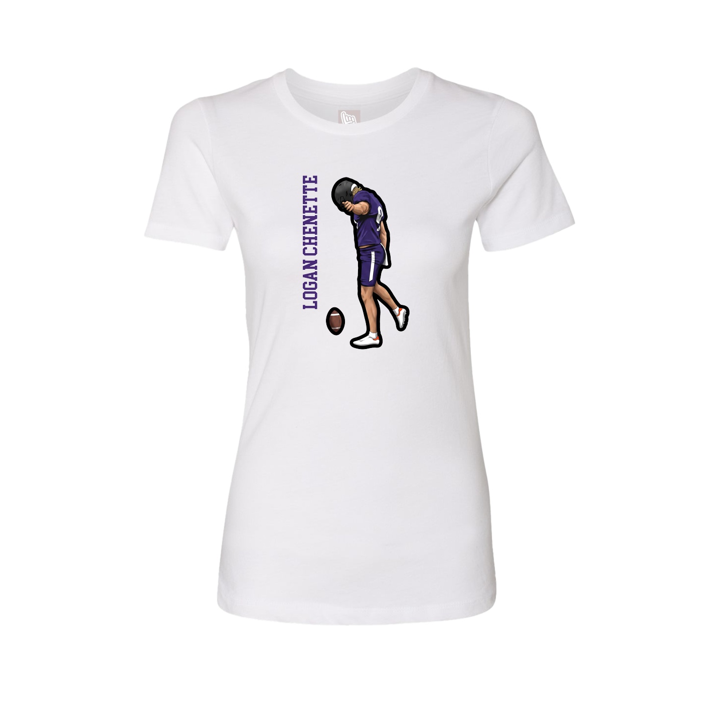Womens Tee