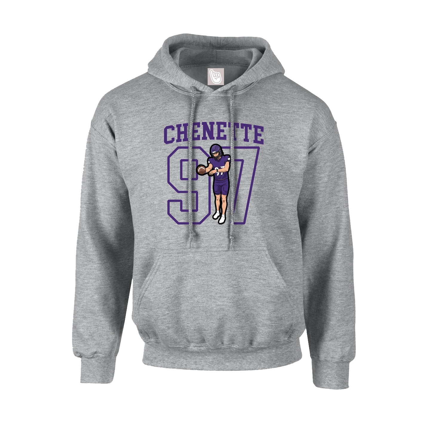 Youth Hoodie