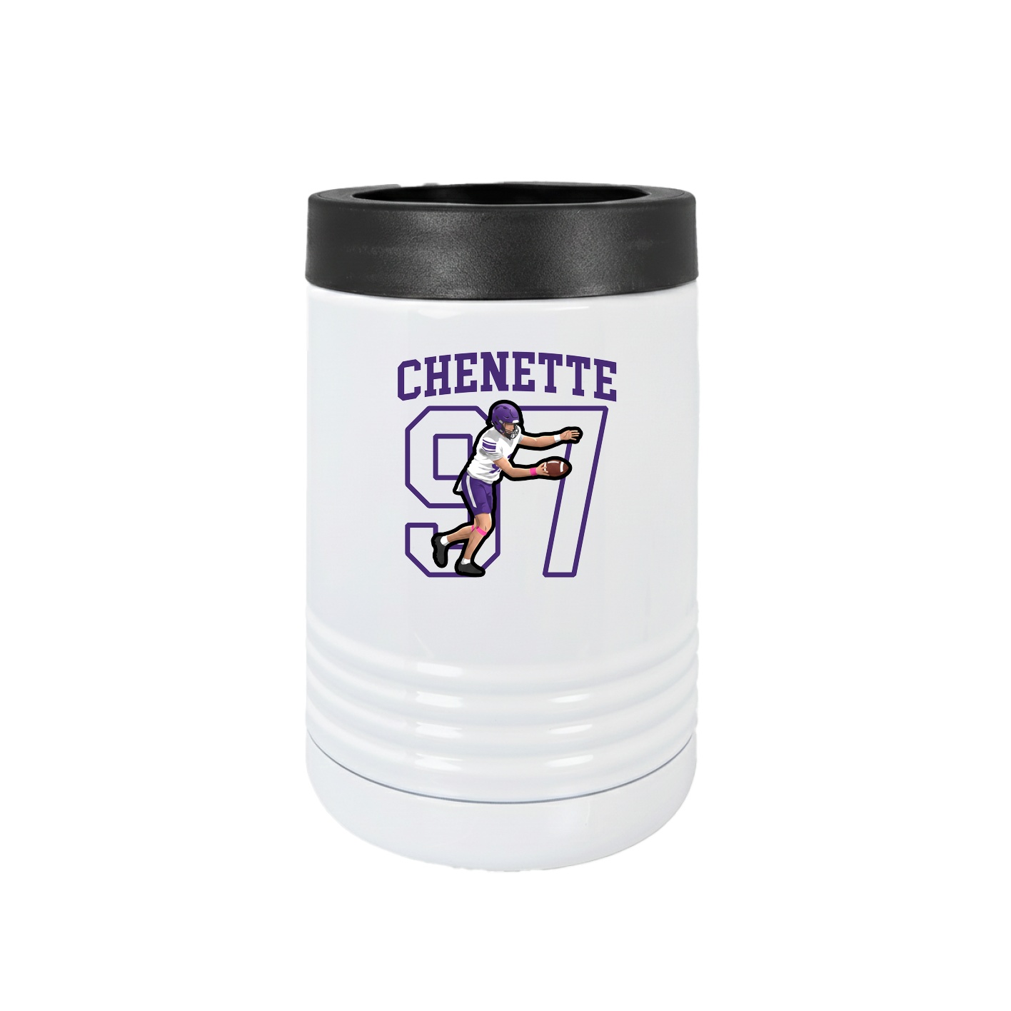 Beverage Holder — Shirsey in White