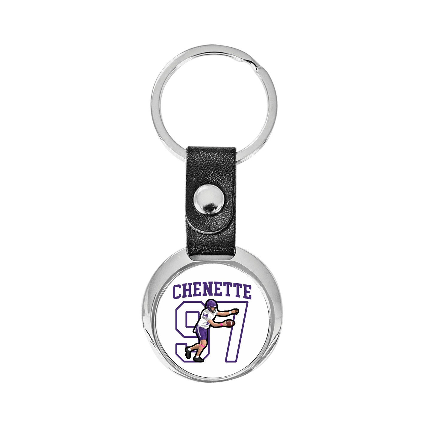Key Chain — Shirsey in Classic