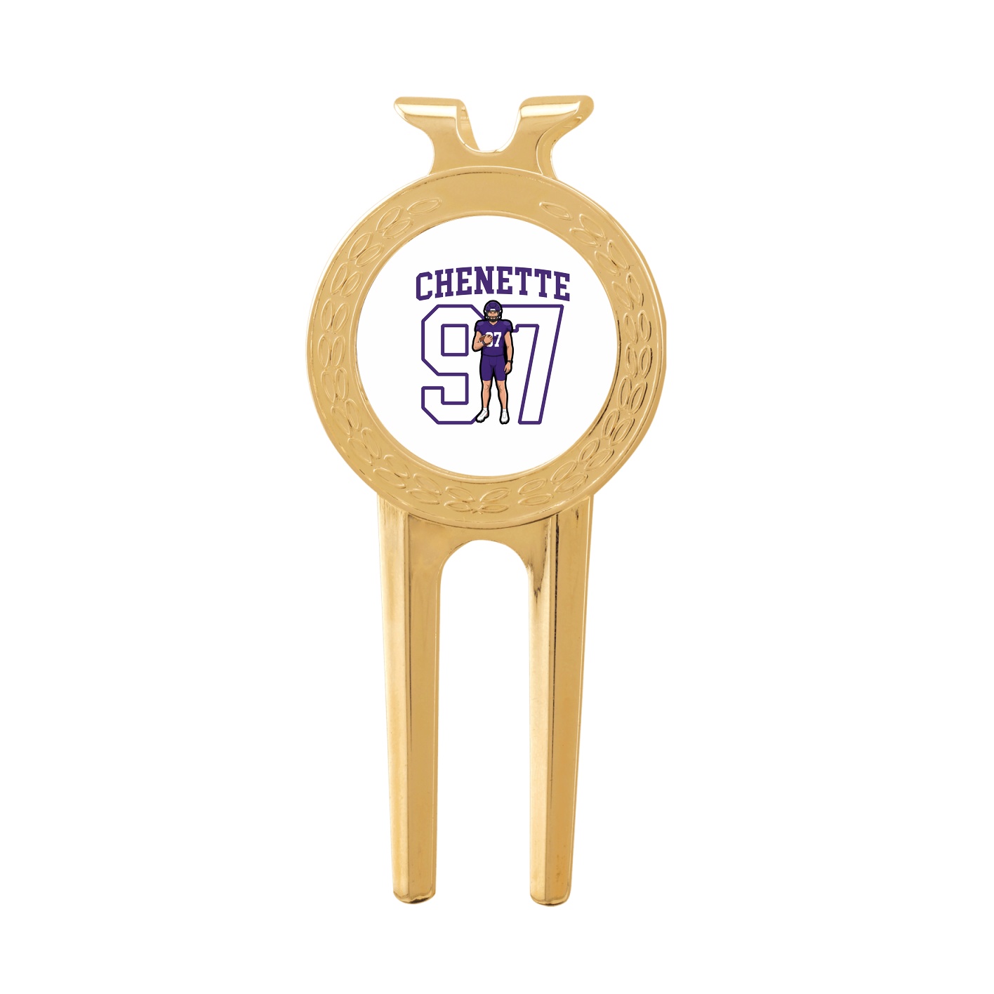 Divot Tool with Ball Marker — Shirsey in Classic