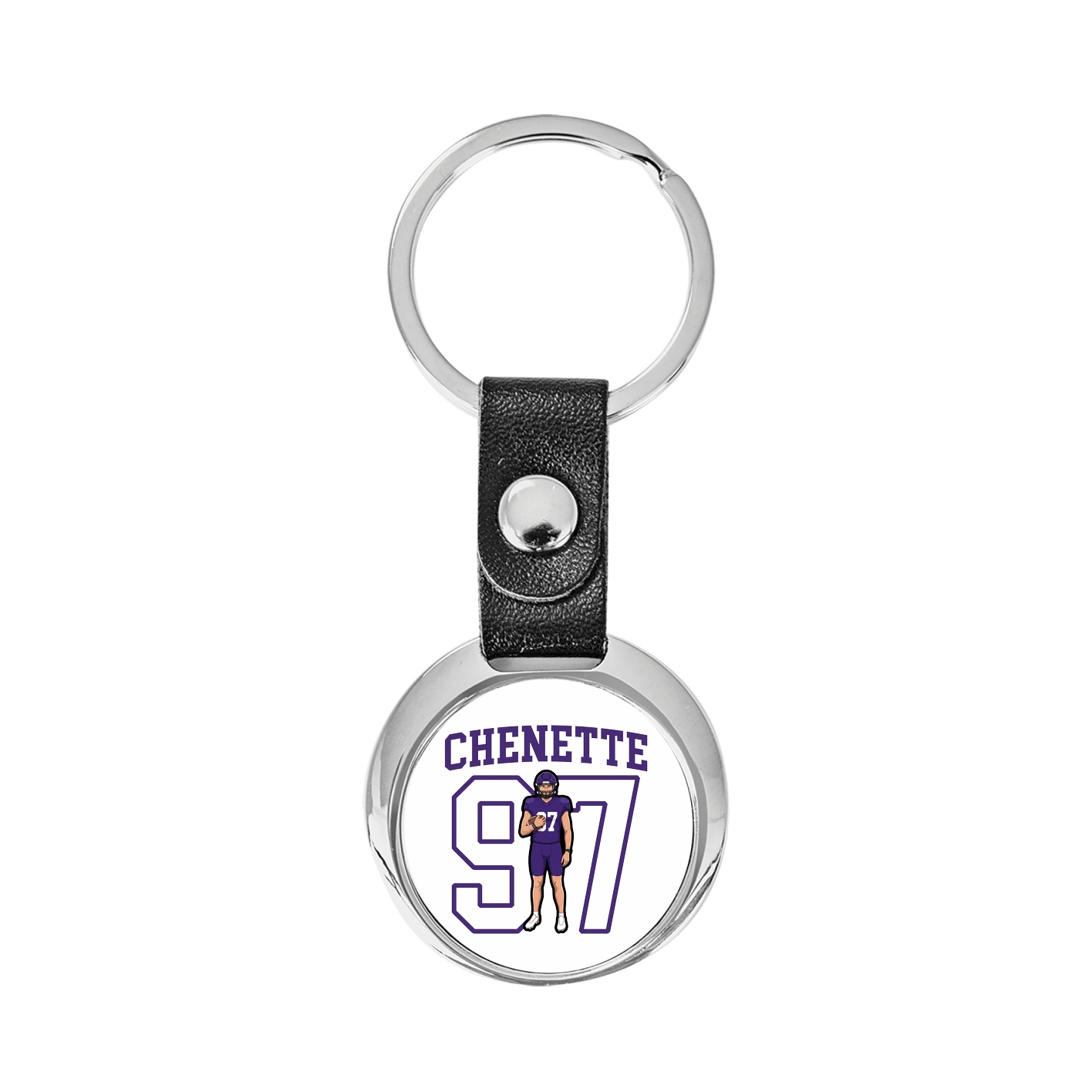 Key Chain — Shirsey in Classic