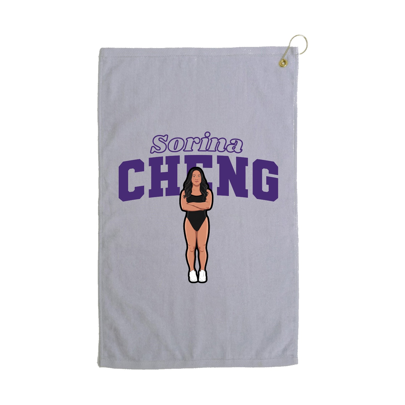 Golf Towel