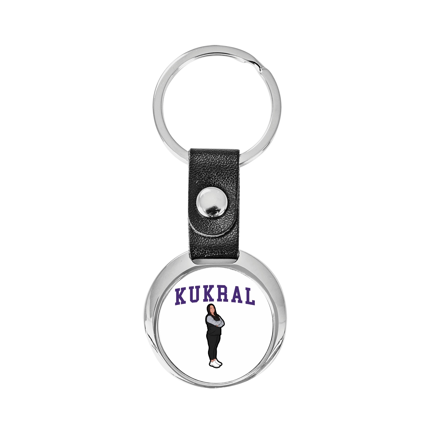 Key Chain — Shirsey in Classic