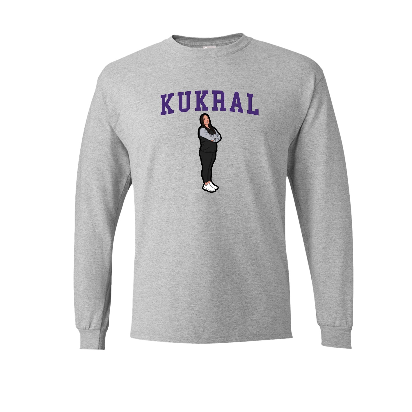 Long Sleeve Tee