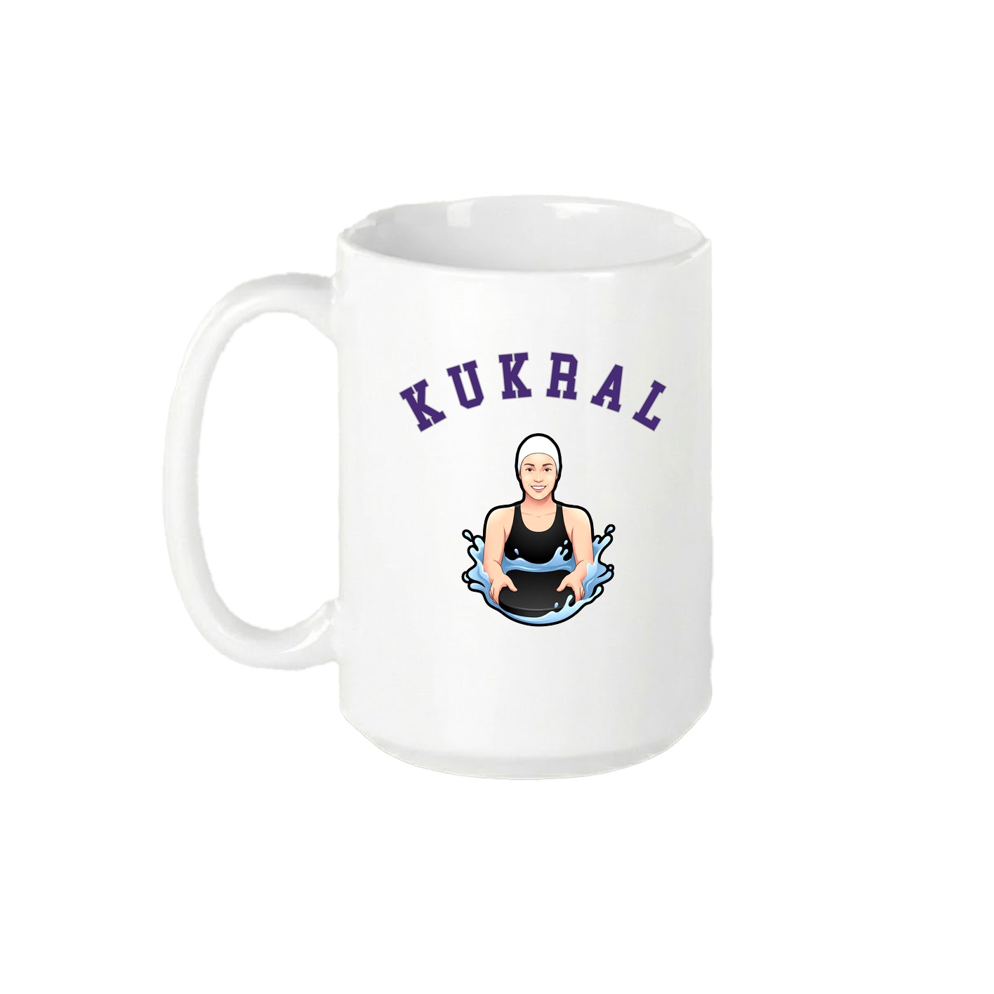 15oz Coffee Mug