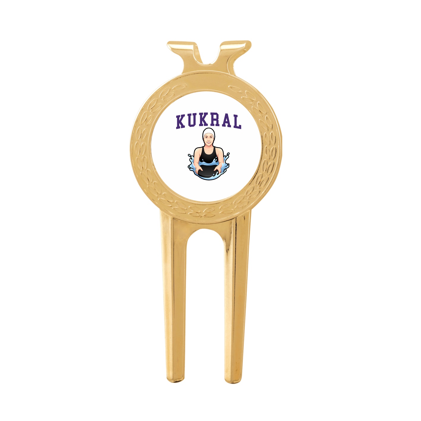Divot Tool with Ball Marker — Shirsey in Classic