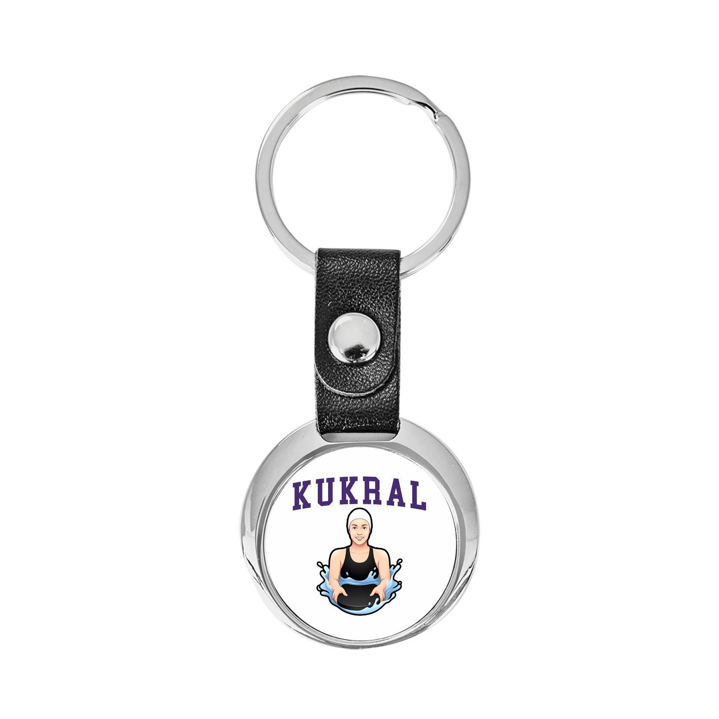Key Chain — Shirsey in Classic