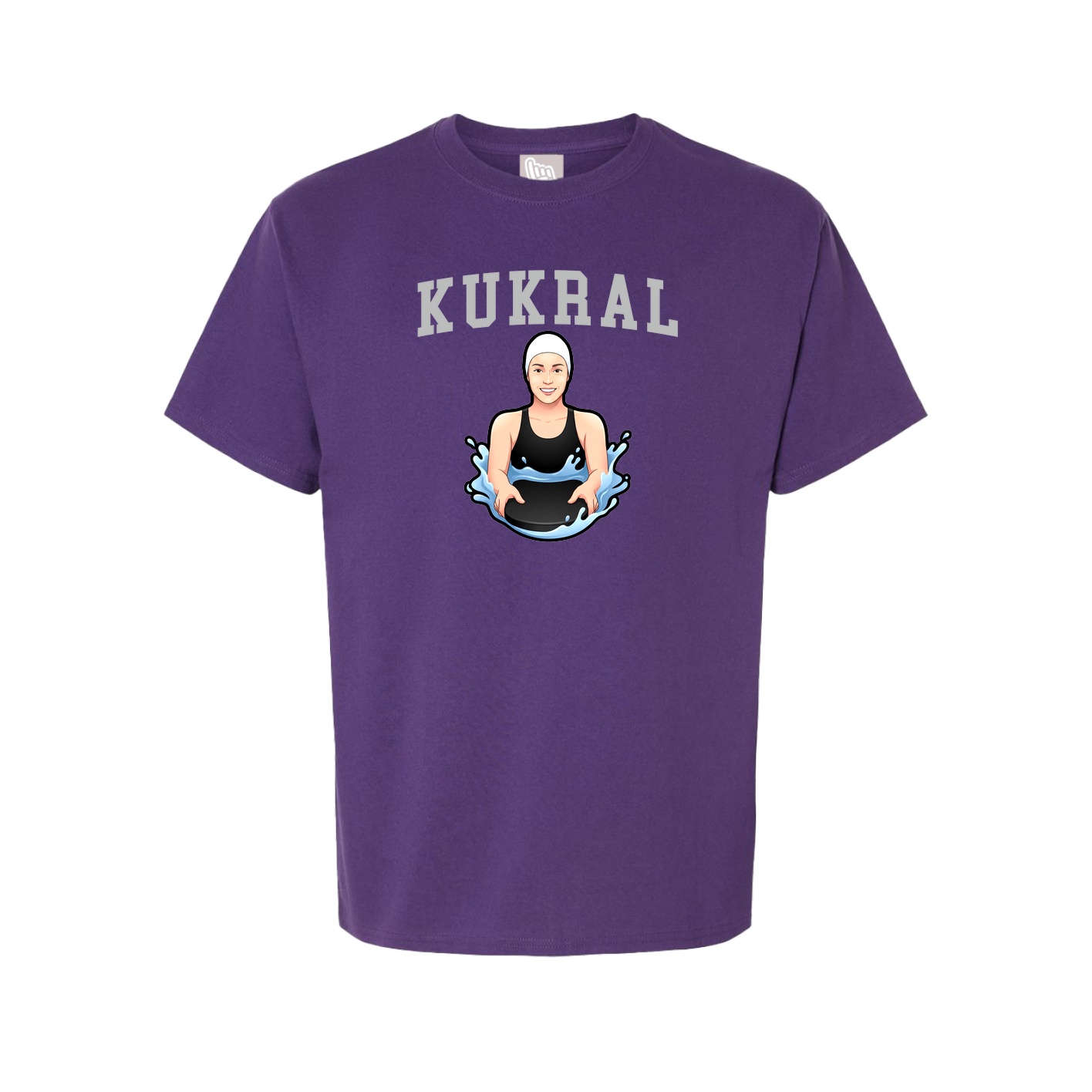 NIL Club Tee