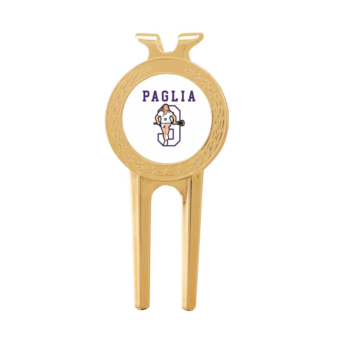 Divot Tool with Ball Marker — Shirsey in Classic