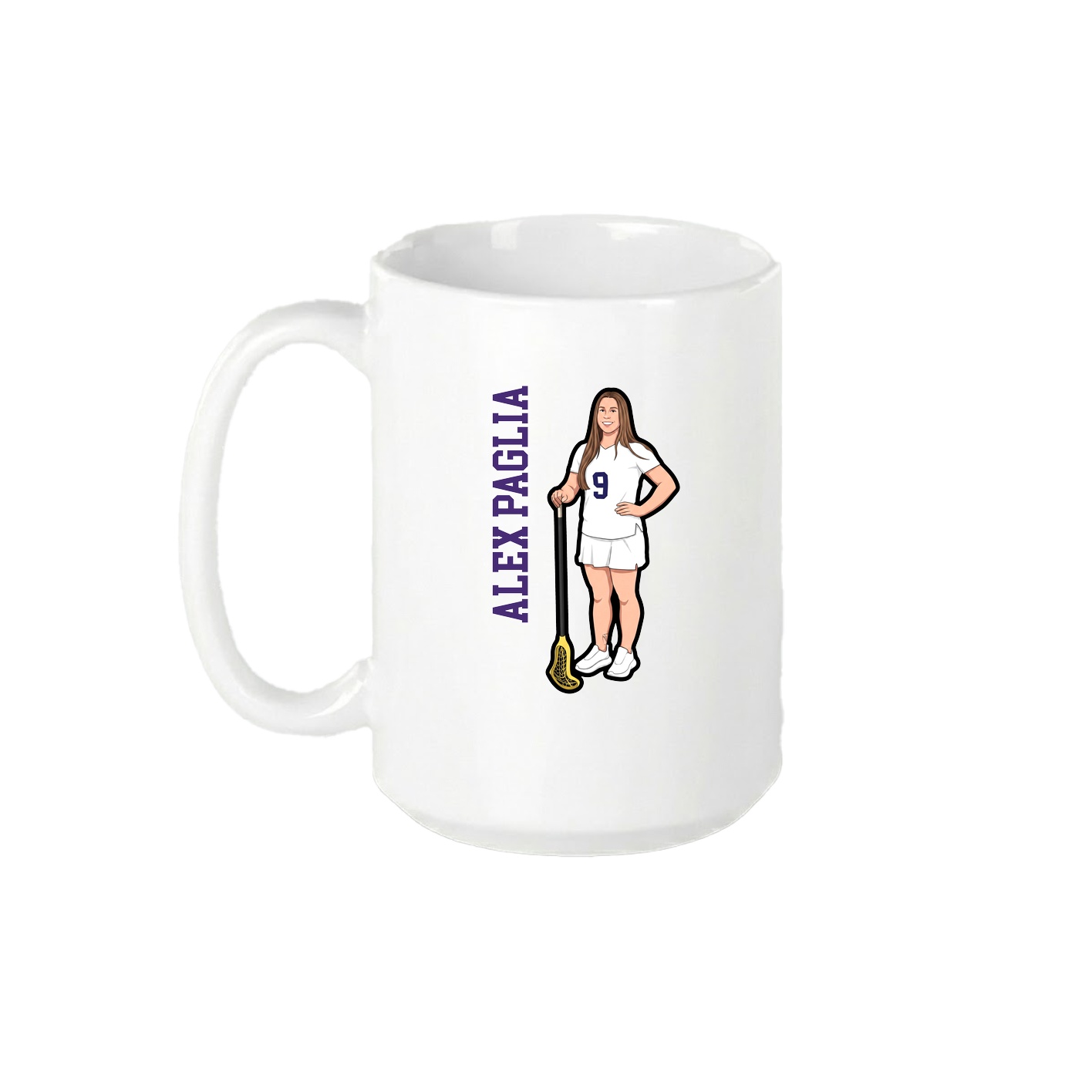 15oz Coffee Mug