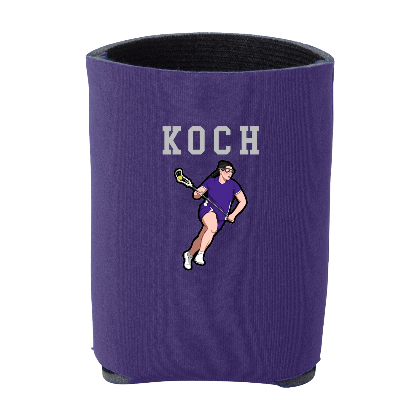 Can Holder — Shirsey in Purple