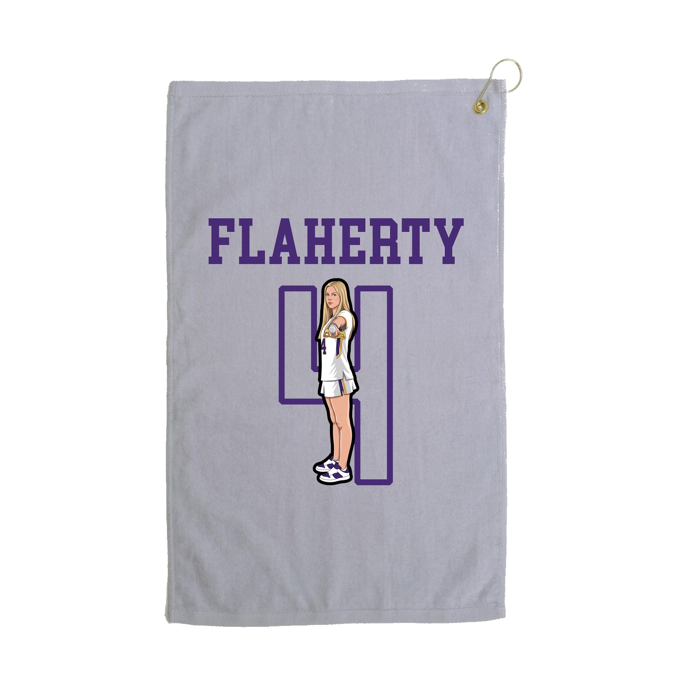 Golf Towel