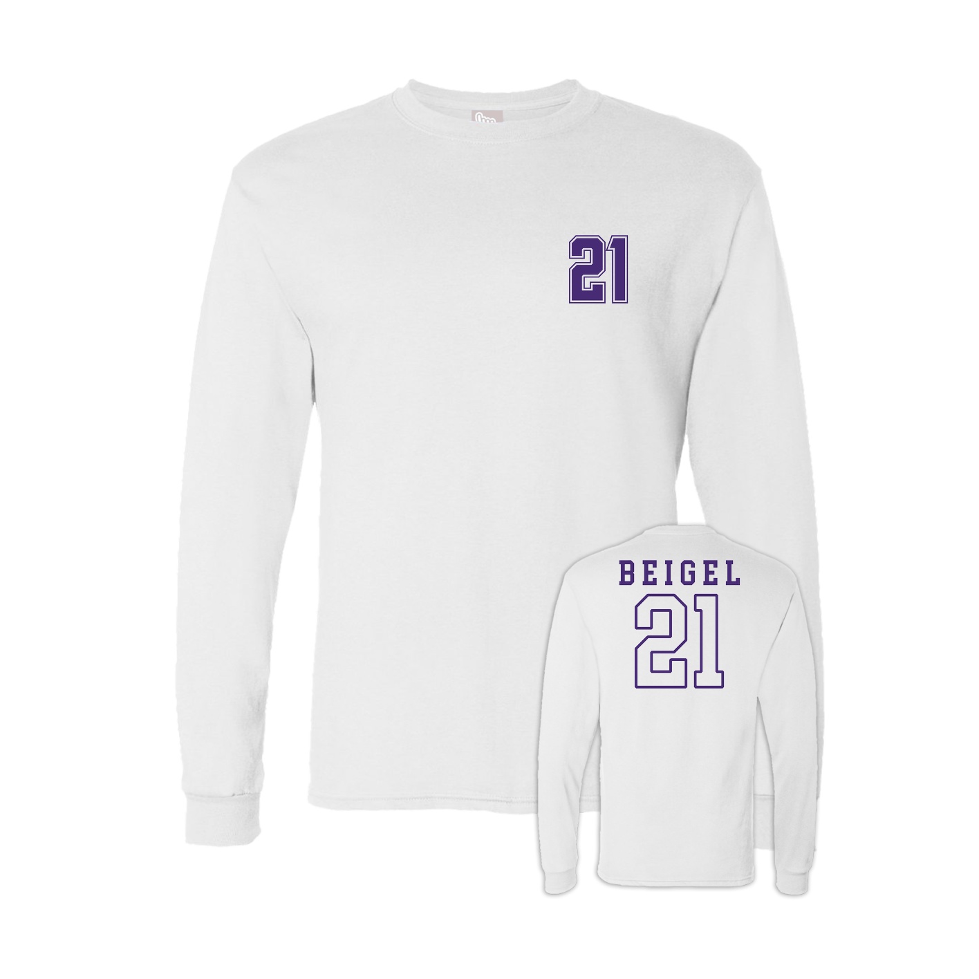 Long Sleeve Tee