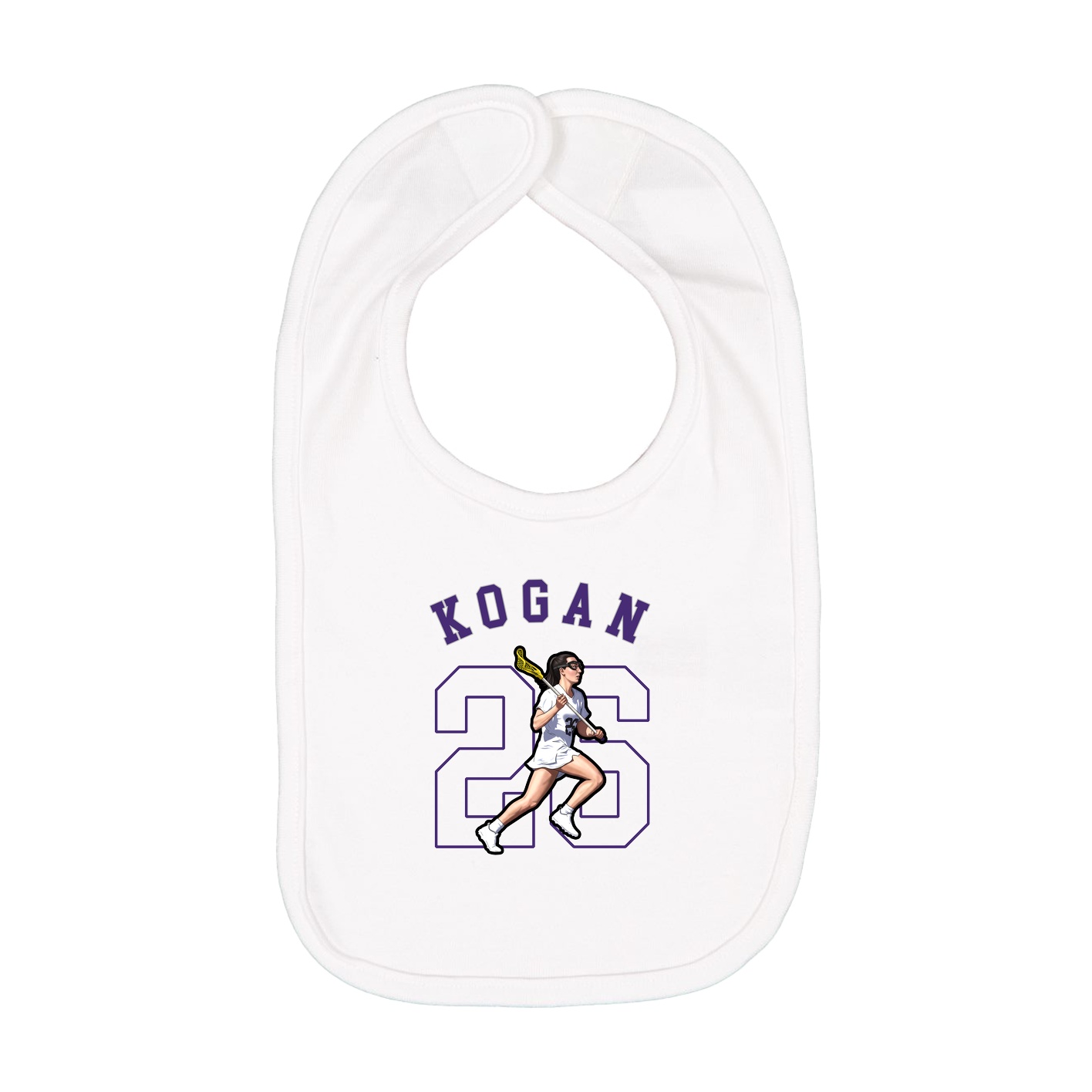 Infant Bib