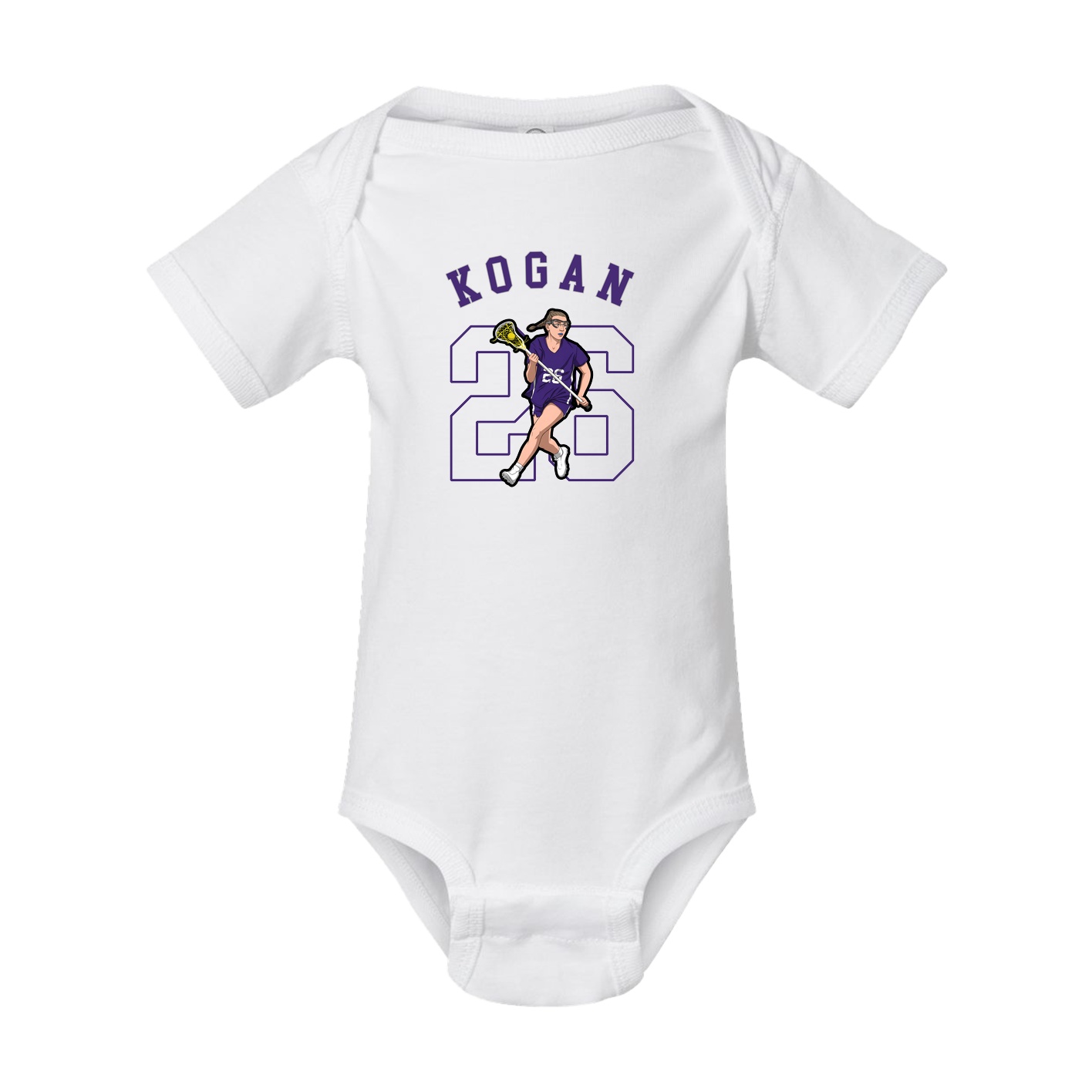 Baby Onesie