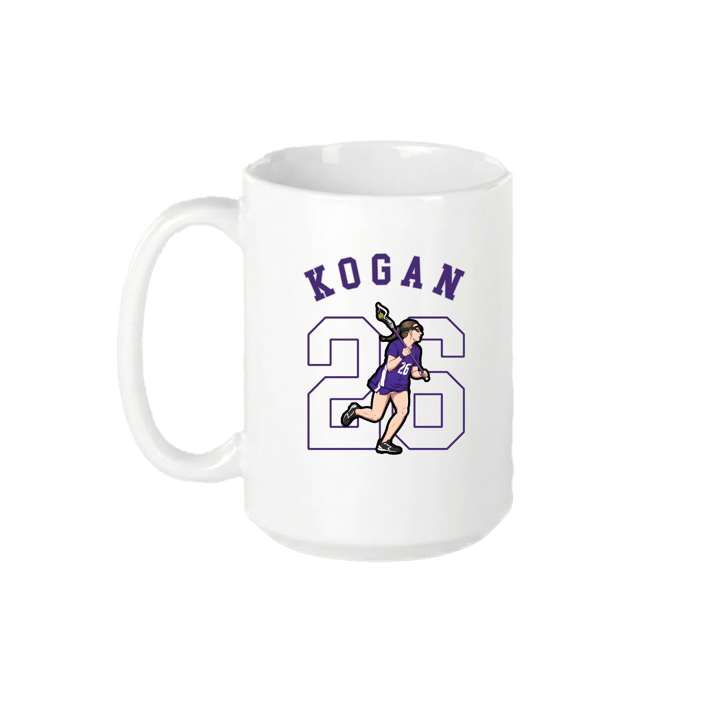 15oz Coffee Mug
