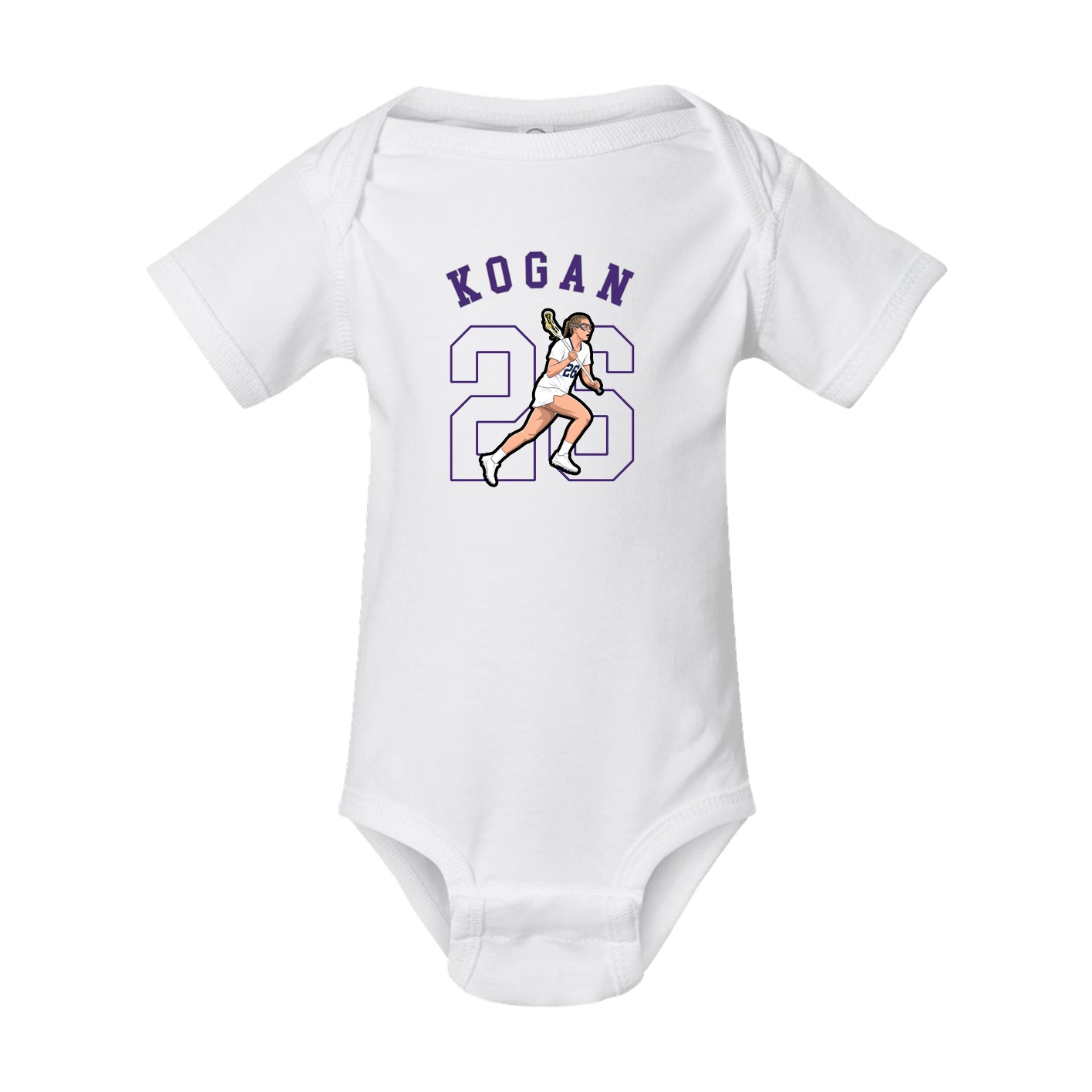 Baby Onesie