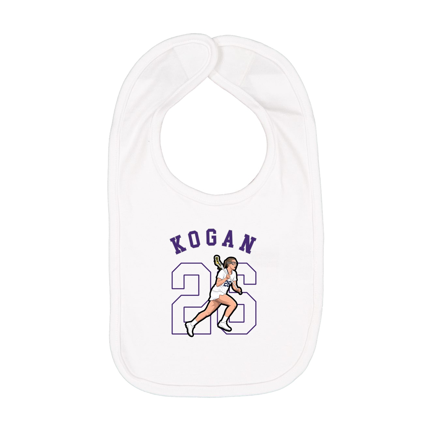 Infant Bib