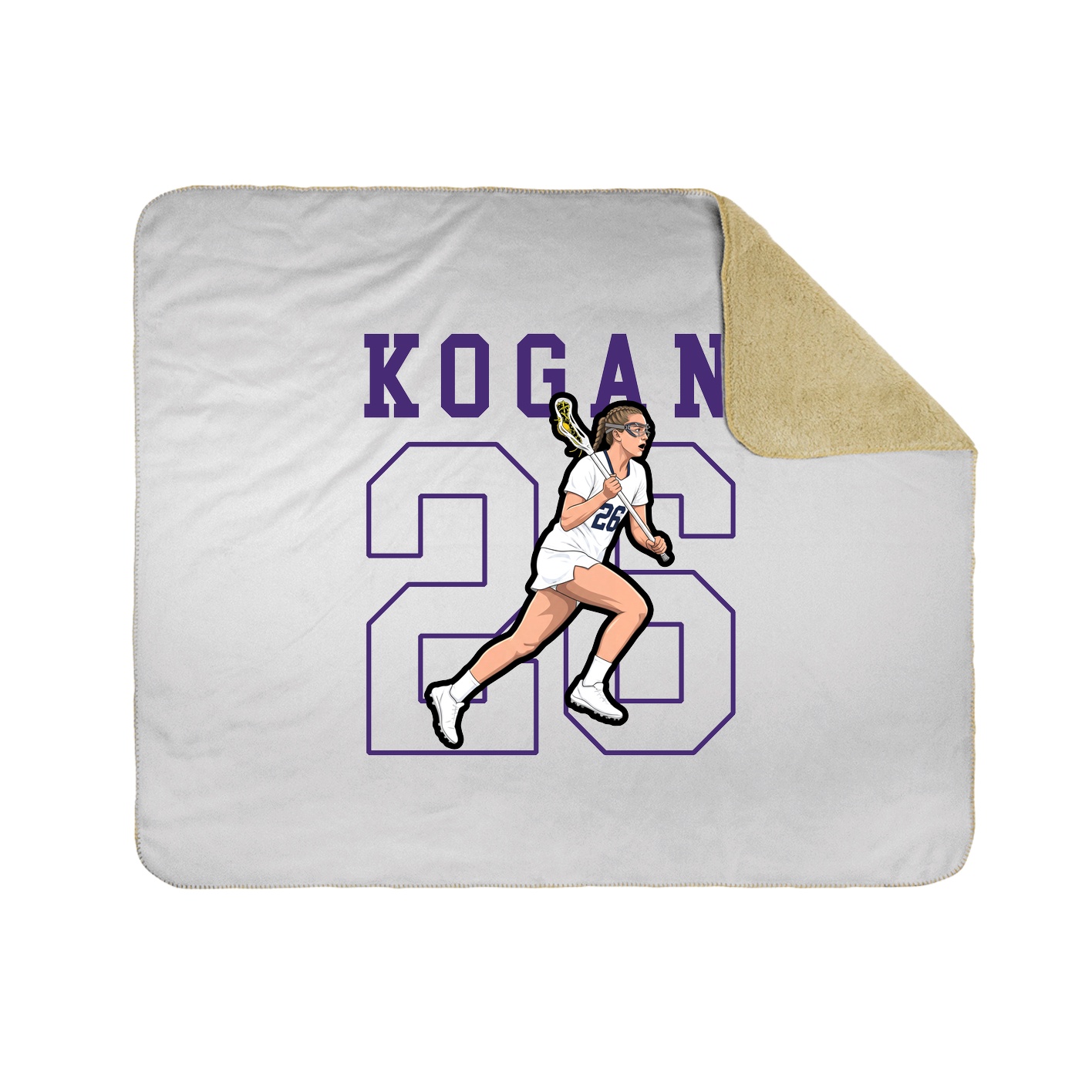 Throw Blanket