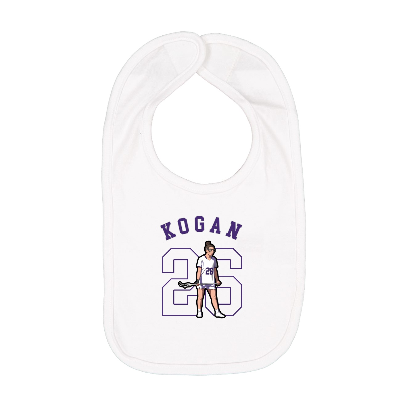 Infant Bib