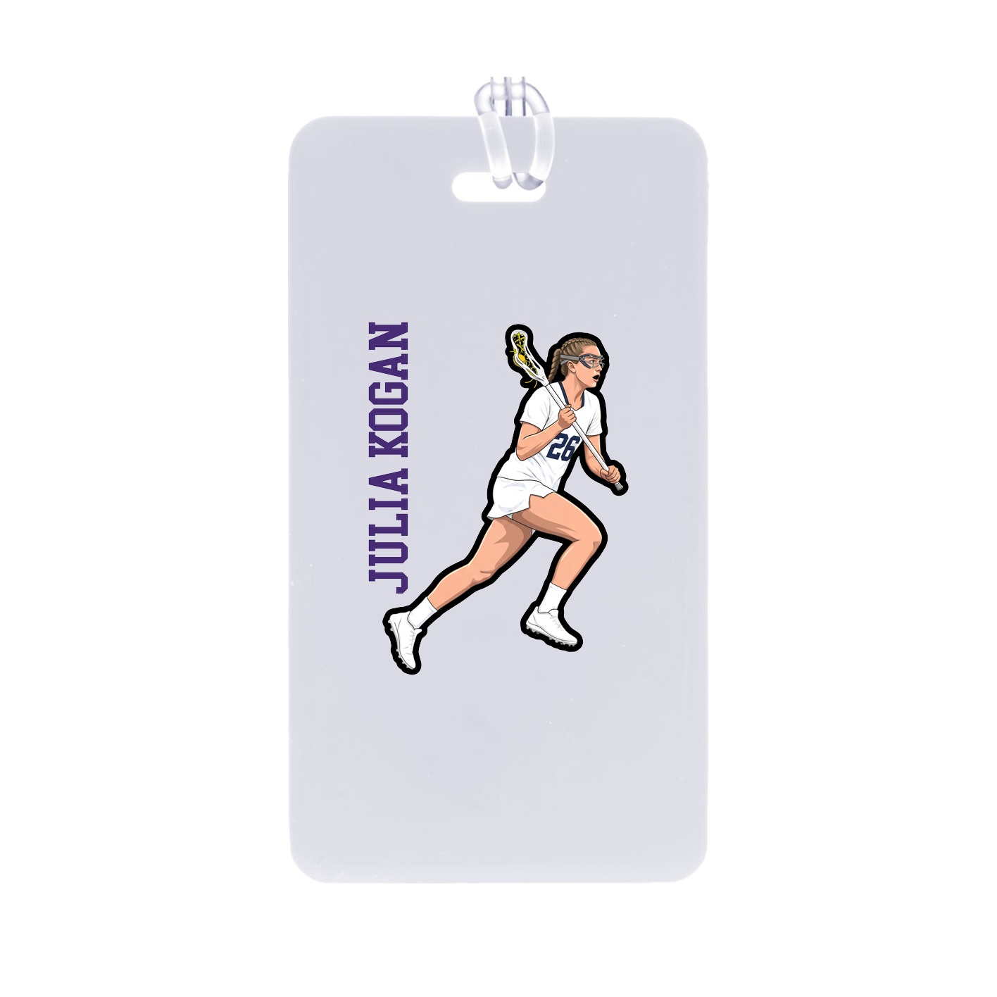 Bag Tag
