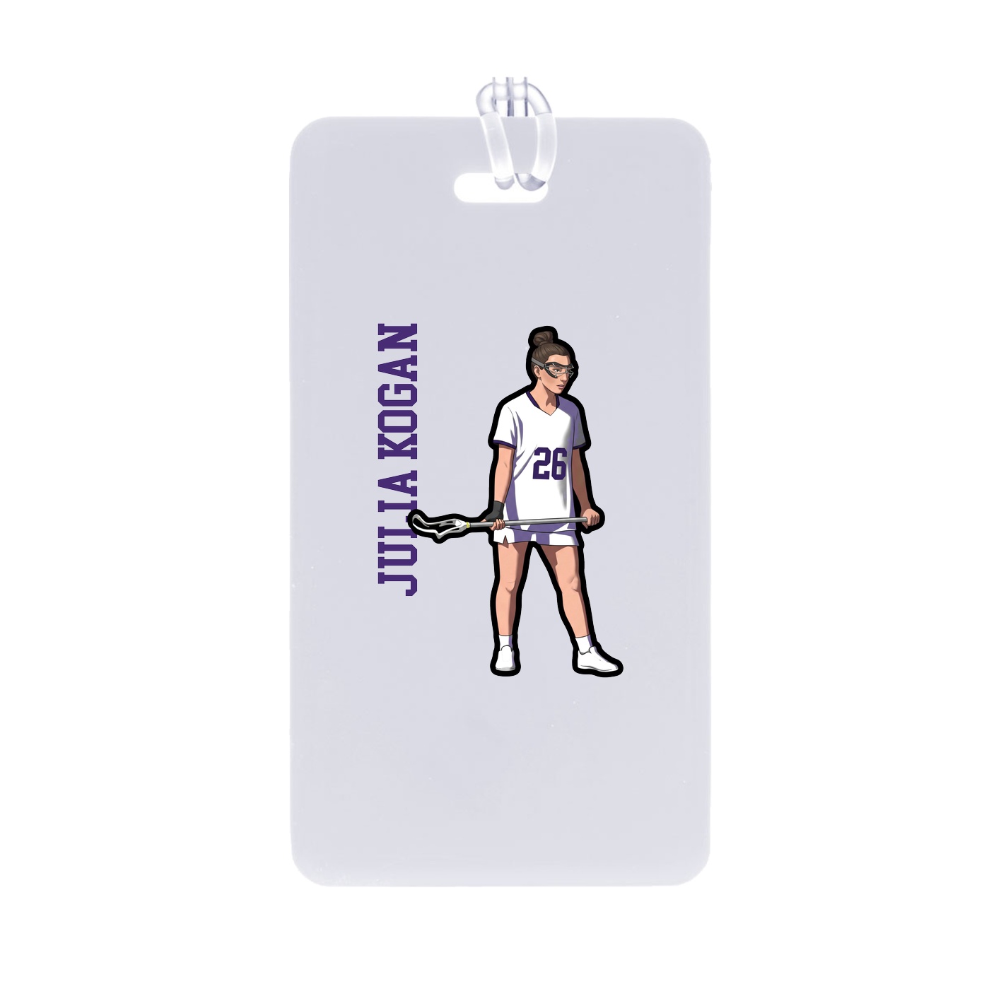 Bag Tag
