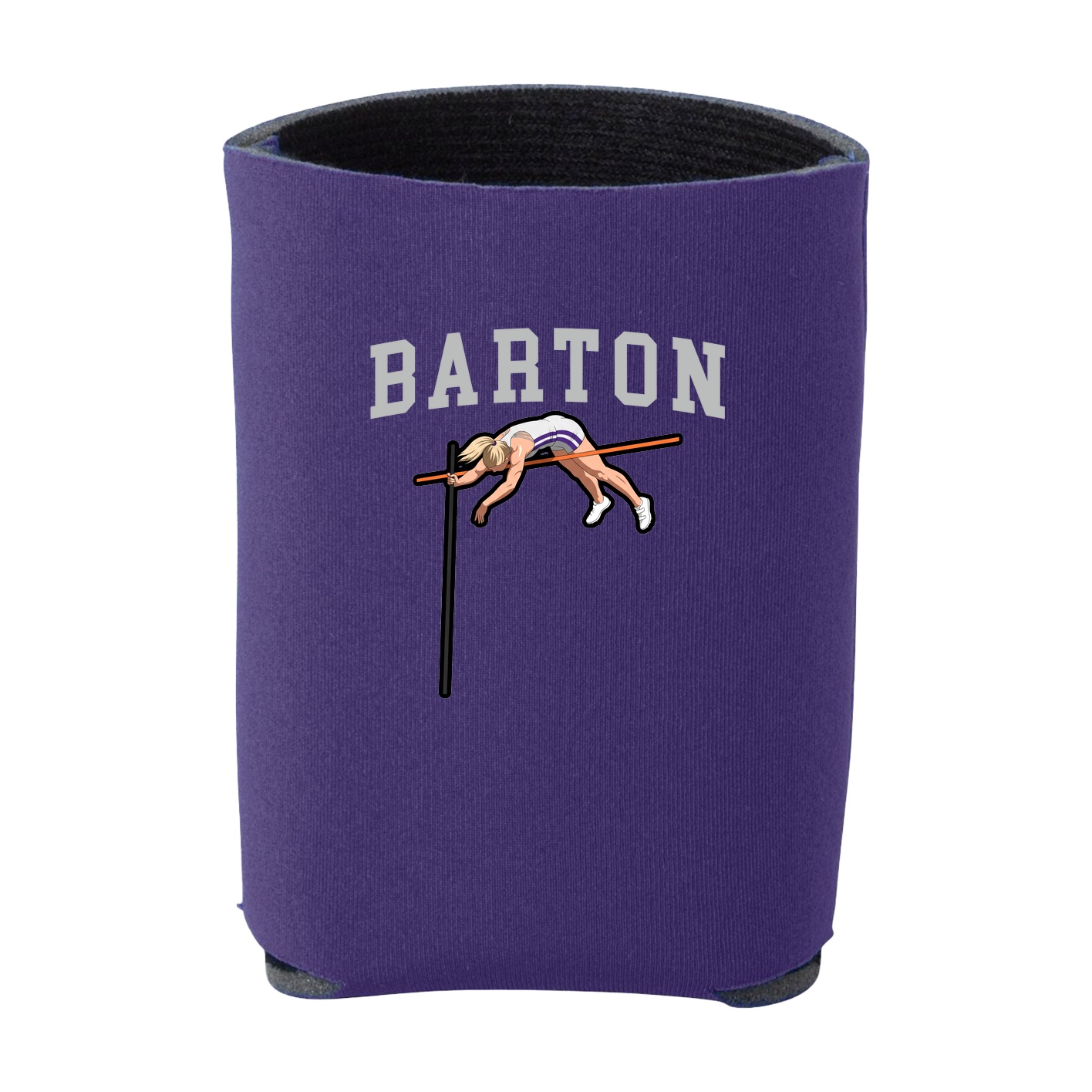 Can Holder — Shirsey in Purple
