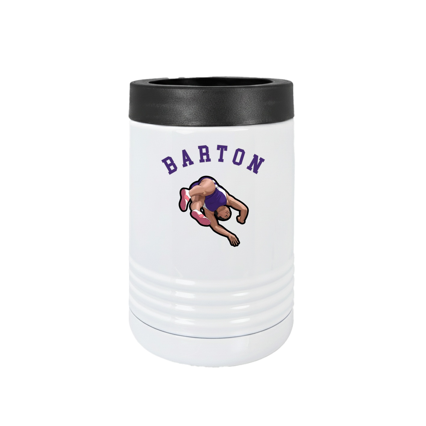Beverage Holder — Shirsey Arch in White