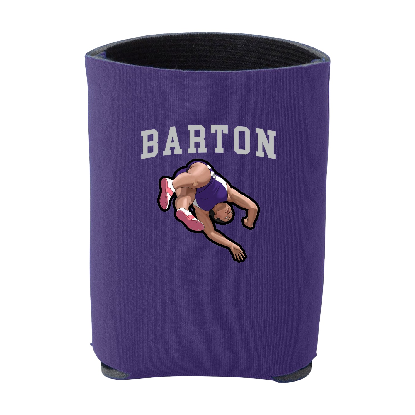 Can Holder — Shirsey in Purple