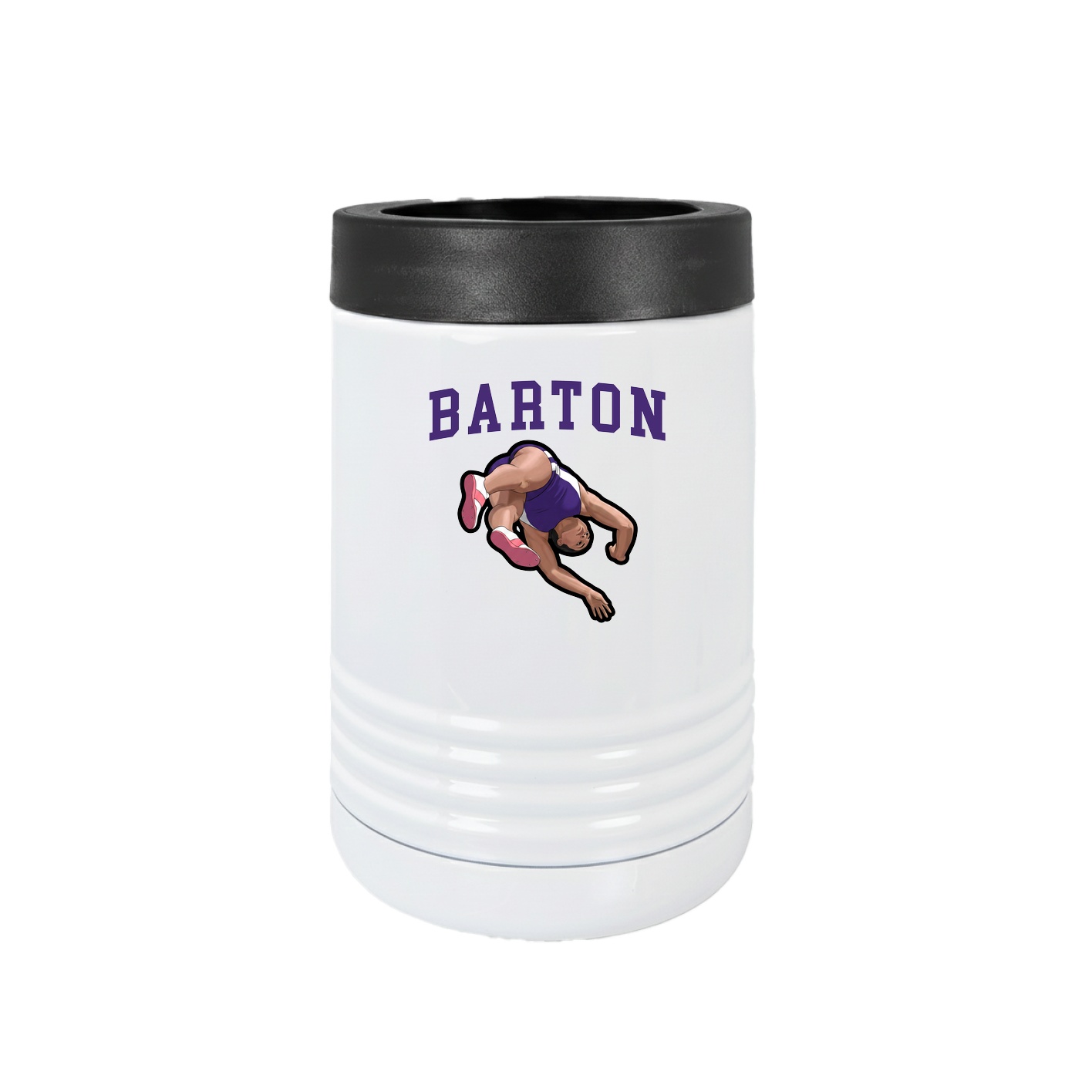 Beverage Holder — Shirsey in White