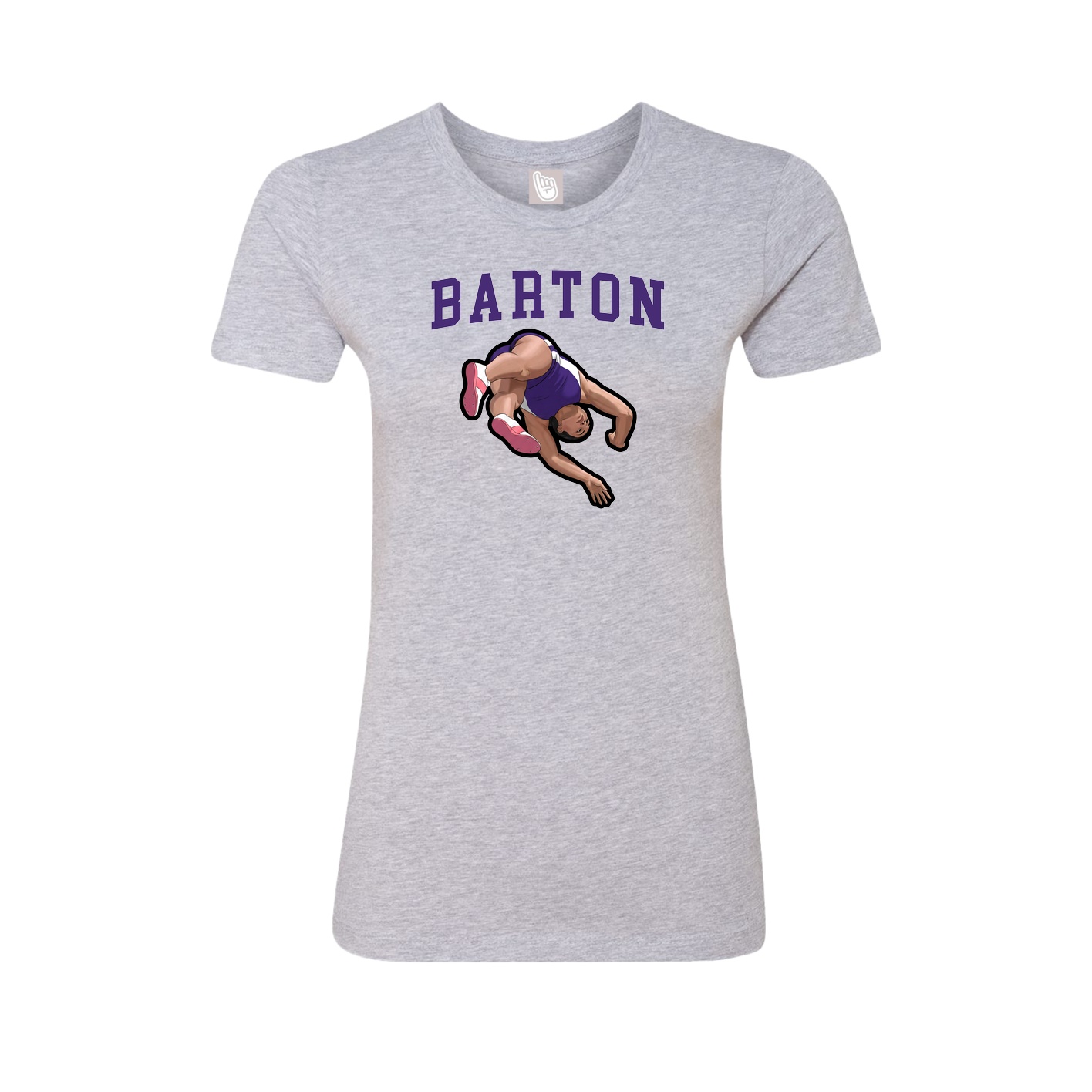 NIL Club Womens Tee