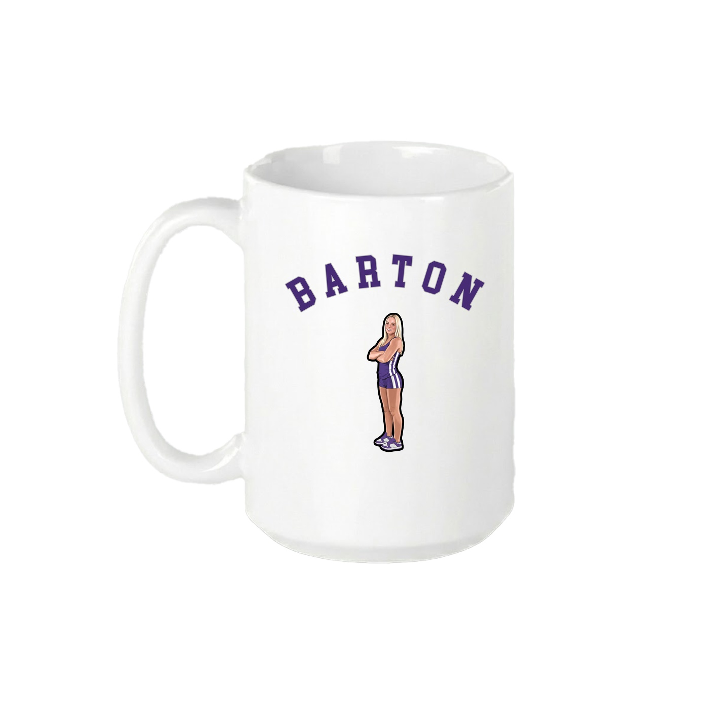 15oz Coffee Mug