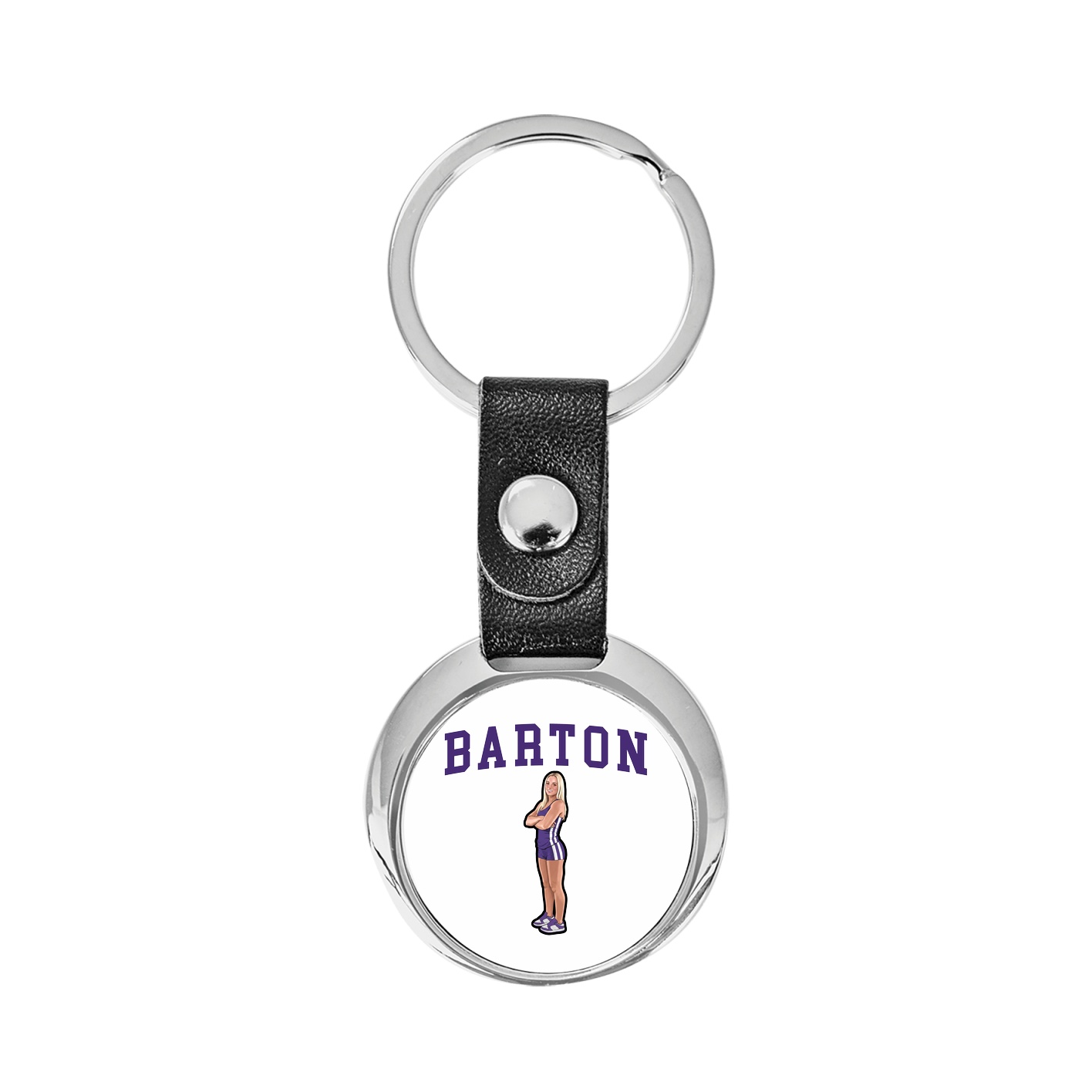 Key Chain — Shirsey in Classic