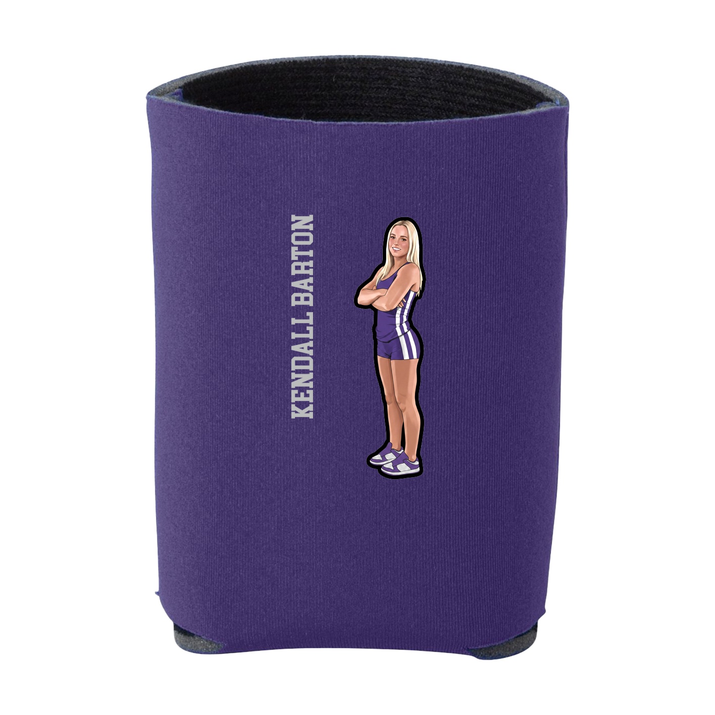 Can Holder