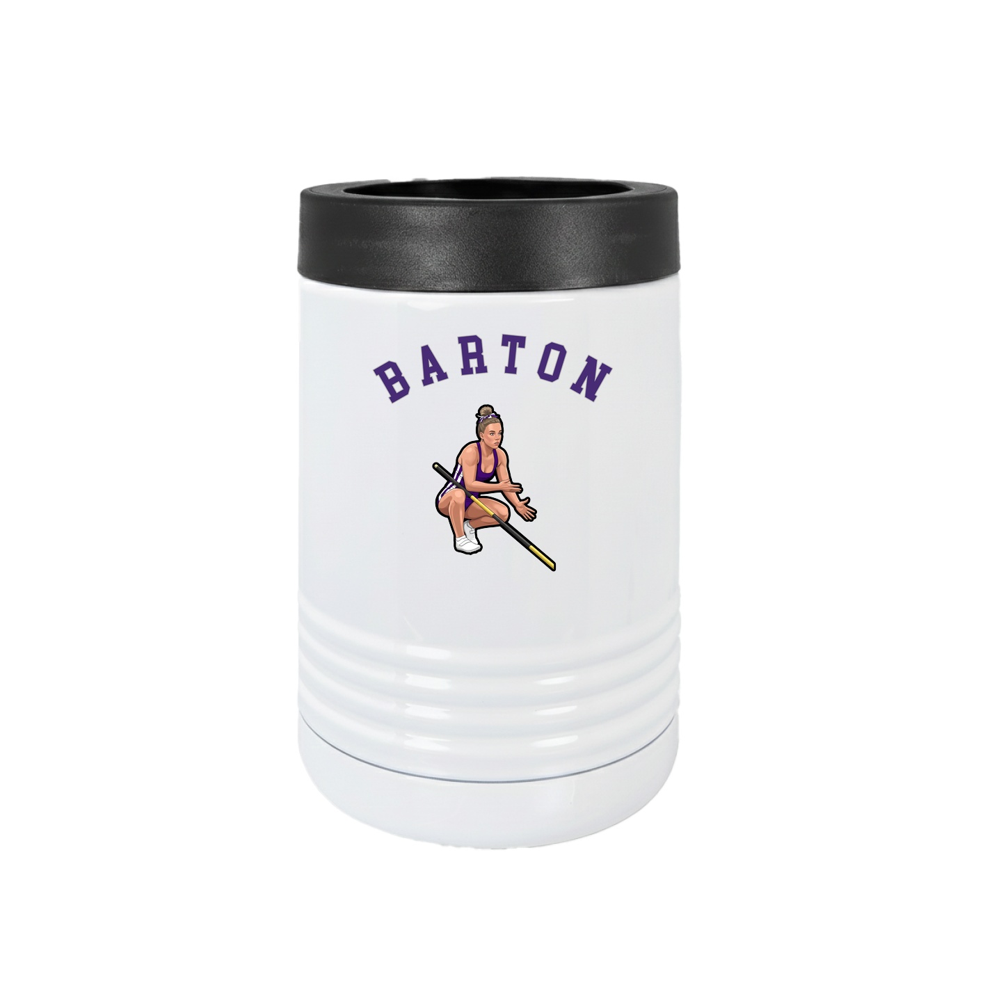 Beverage Holder — Shirsey Arch in White