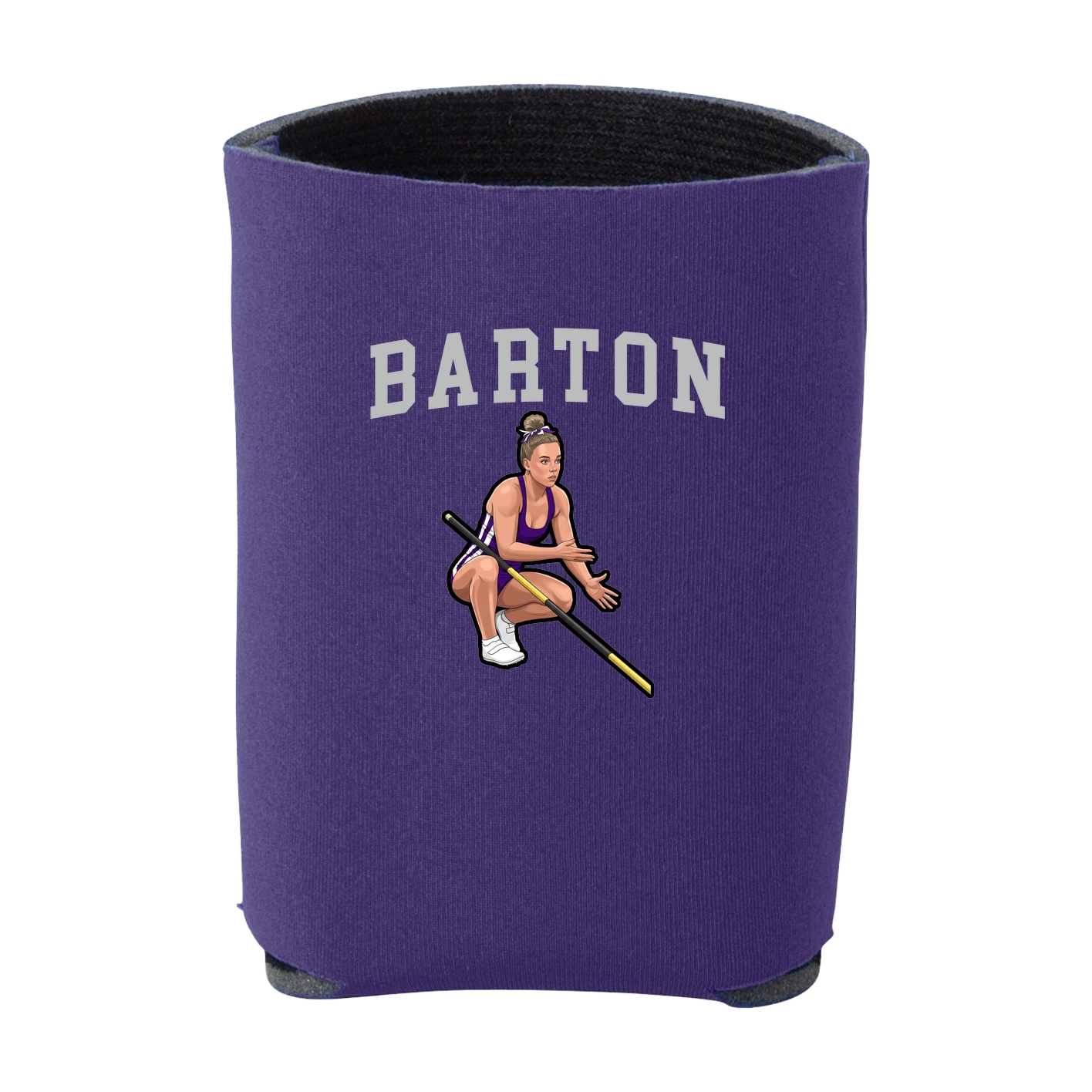 Can Holder — Shirsey in Purple
