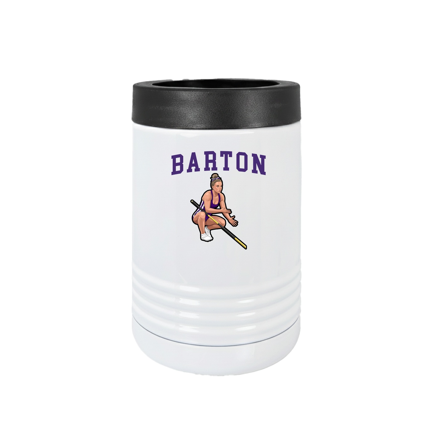Beverage Holder — Shirsey in White