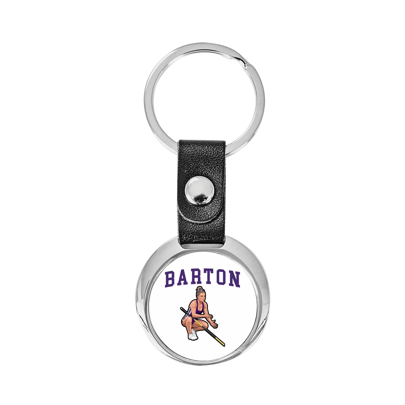 Key Chain — Shirsey in Classic