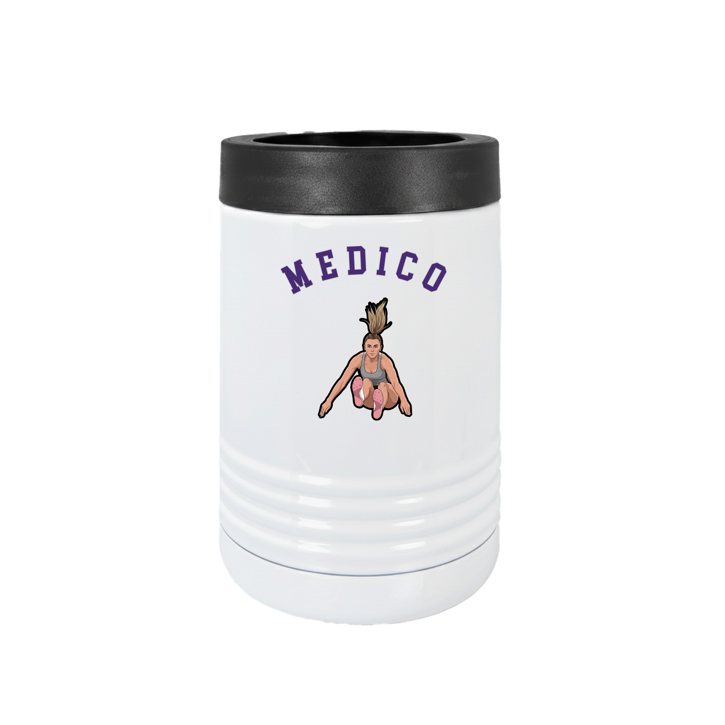 Beverage Holder — Shirsey Arch in White