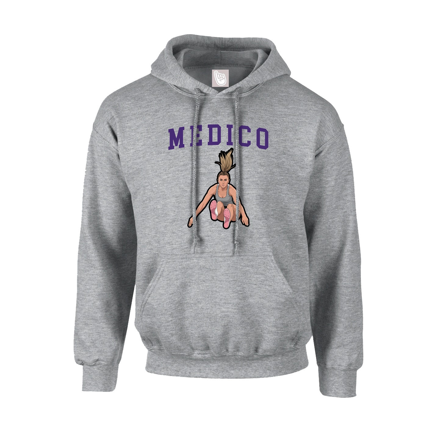 Youth Hoodie