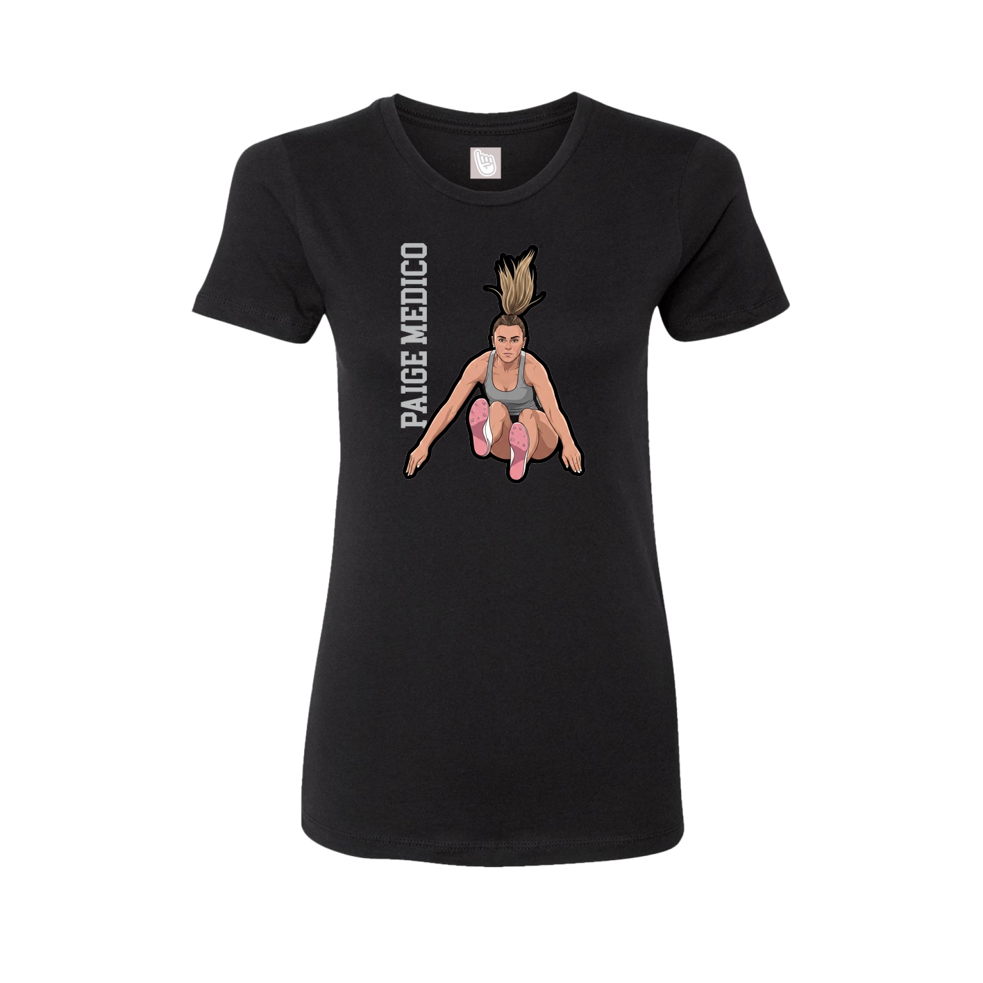 Womens Tee