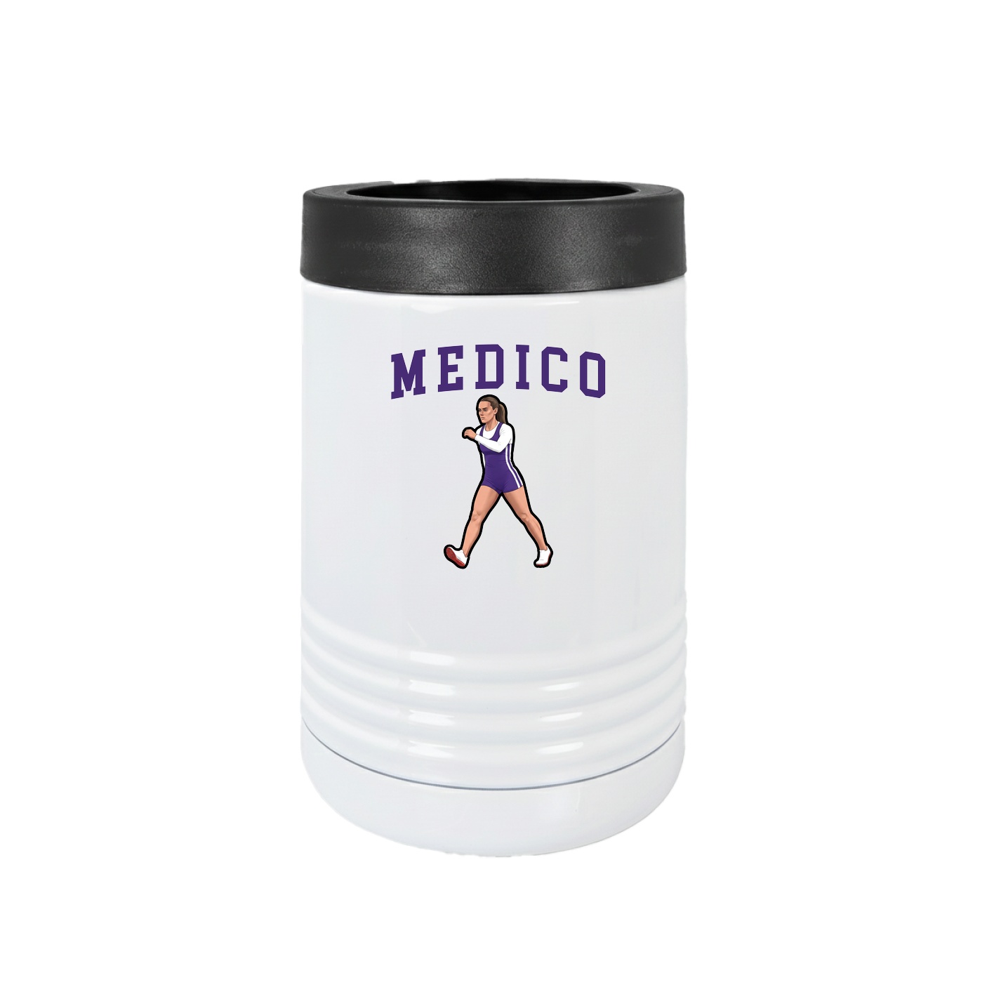 Beverage Holder — Shirsey in White