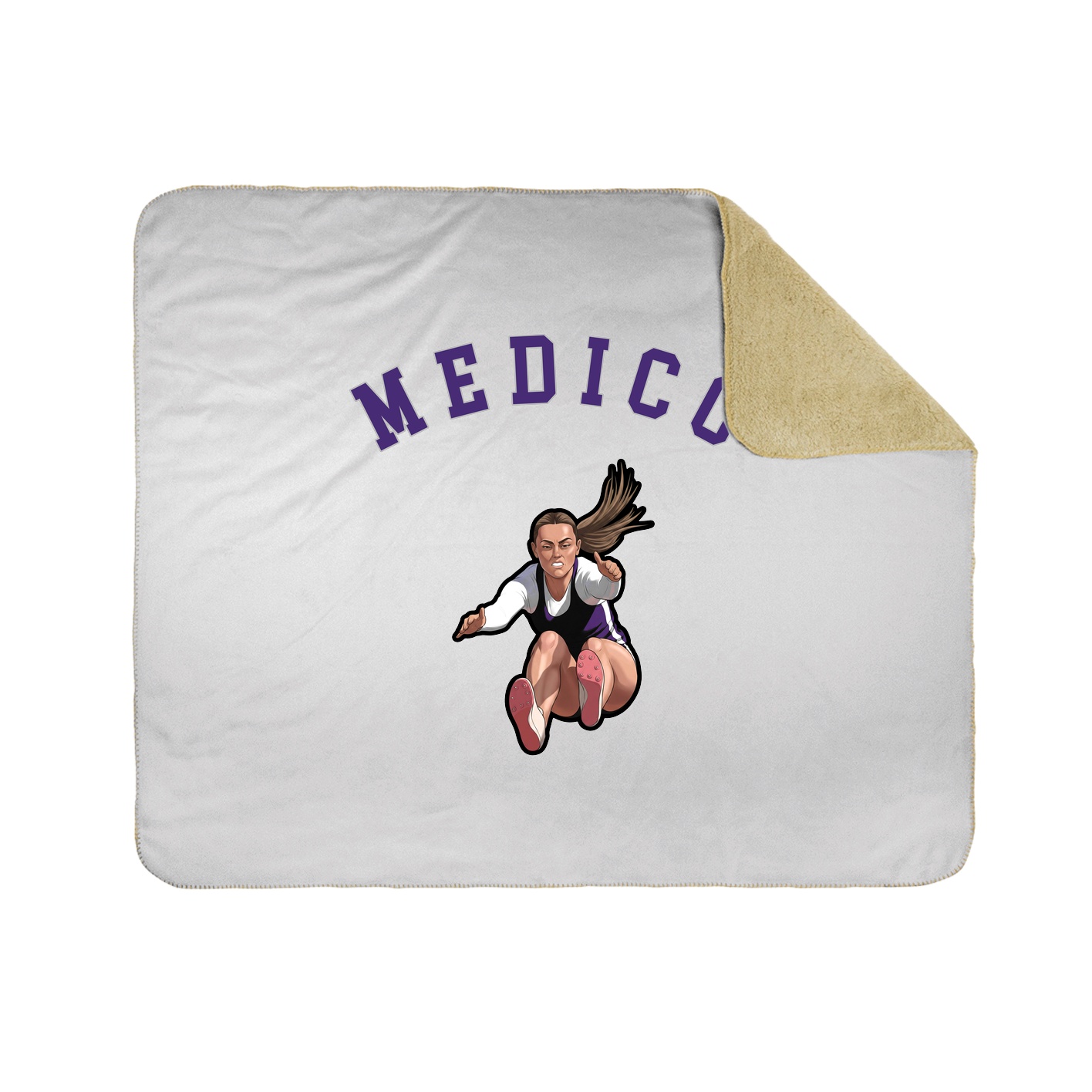 Throw Blanket