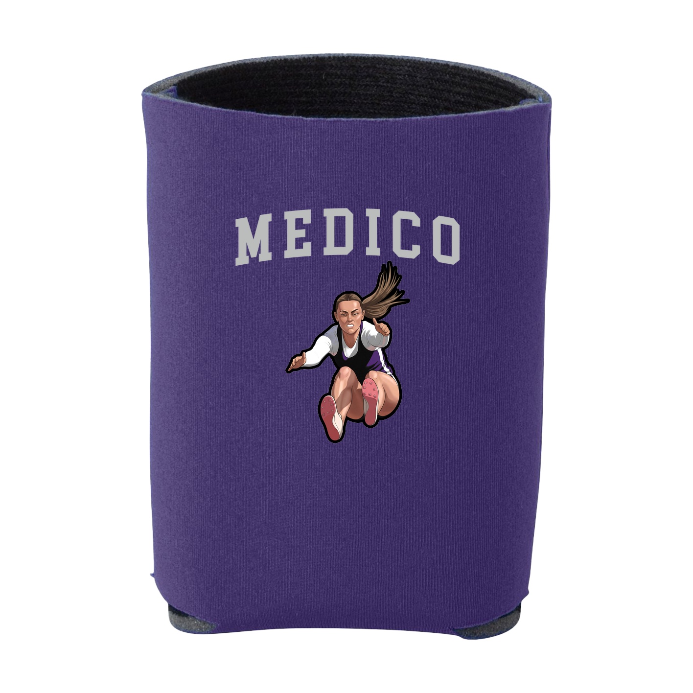 Can Holder — Shirsey in Purple