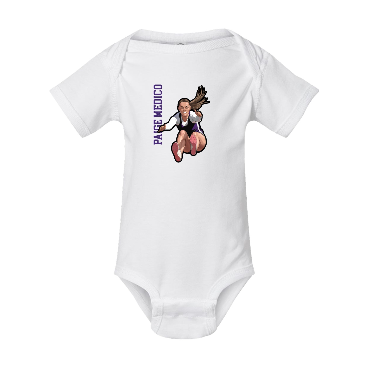 Baby Onesie