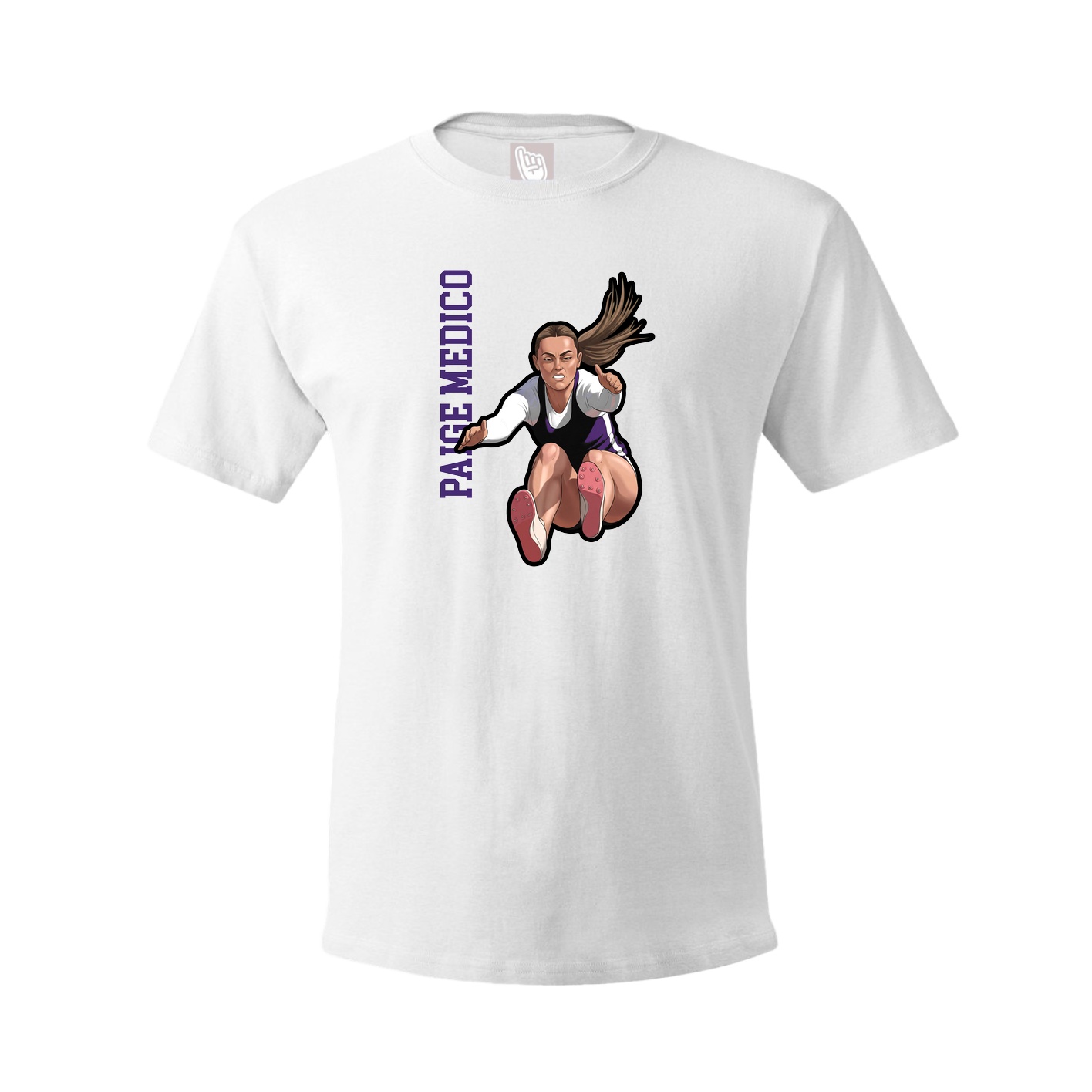 NIL Club Tee